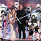 Illustration for article titled The Definitive Star Wars Wedding